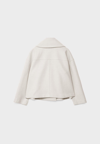 Classic Fit Blazer Jacket