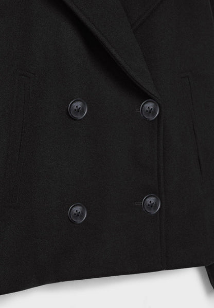 Classic Fit Blazer Jacket