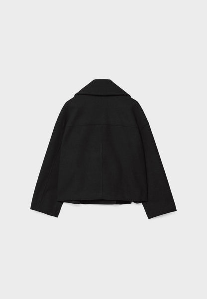 Classic Fit Blazer Jacket