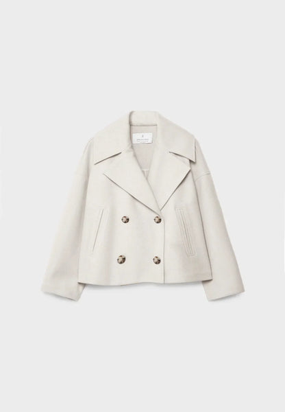Classic Fit Blazer Jacket - VibreMode