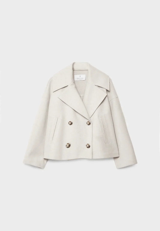 Classic Fit Blazer Jacket - VibreMode