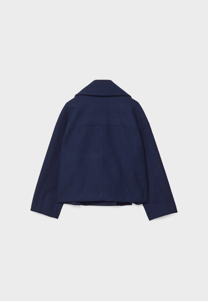 Classic Fit Blazer Jacket
