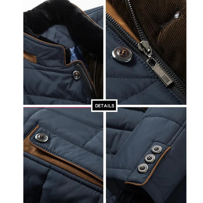Men's Winter Coat