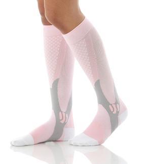 VibreMode Compression Socks Athletic Support