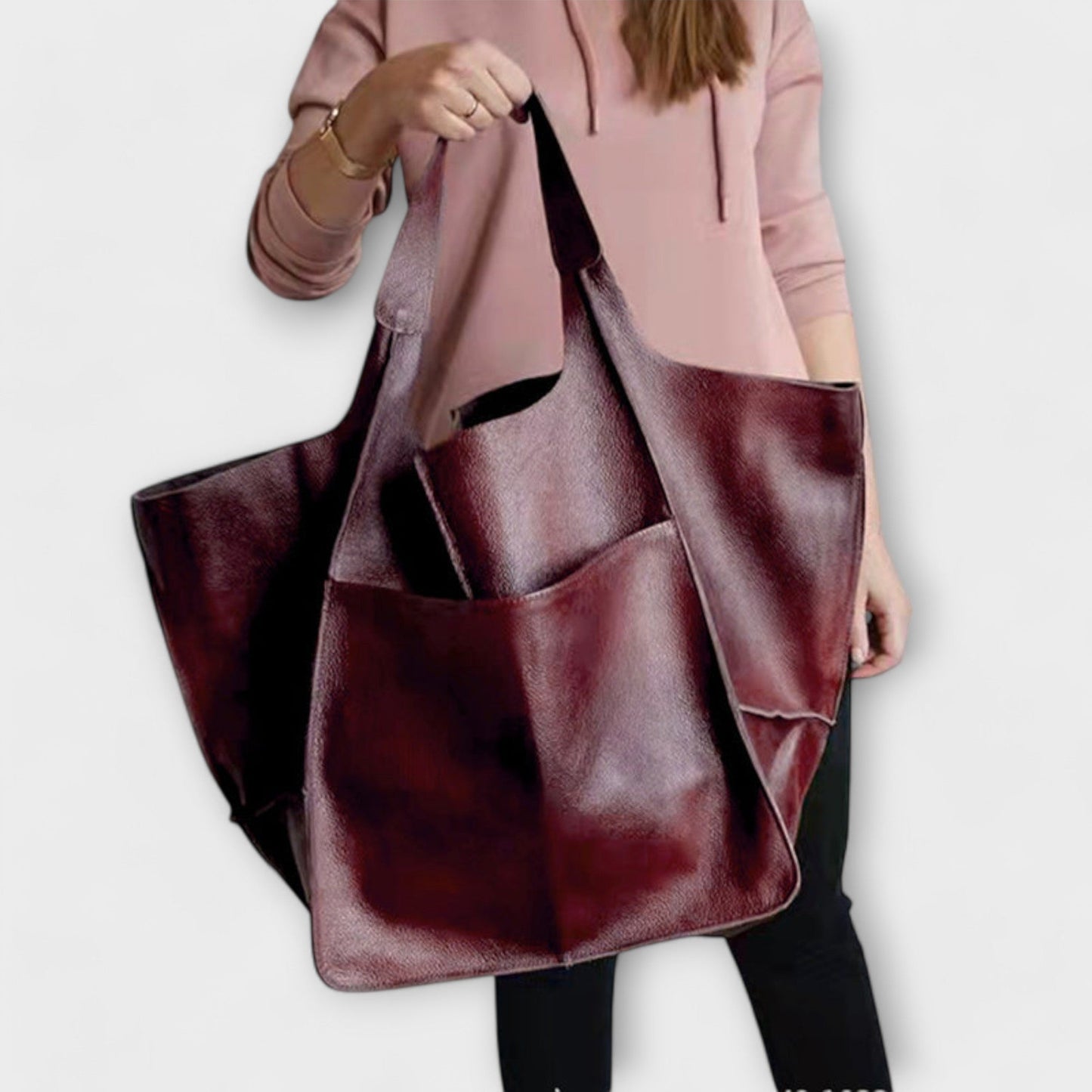 Sigrid Women's Everyday Tote Bag