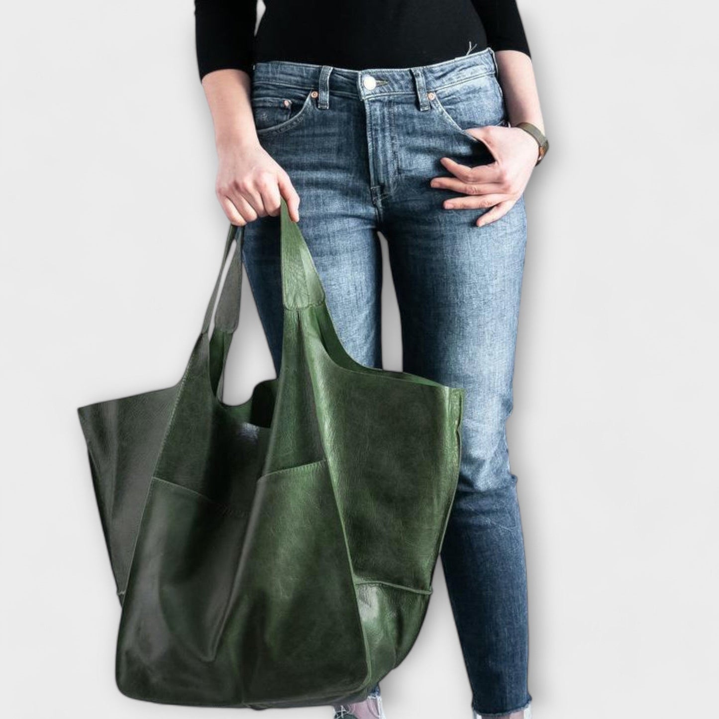 Sigrid Women's Everyday Tote Bag