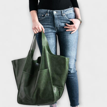Sigrid Women's Everyday Tote Bag