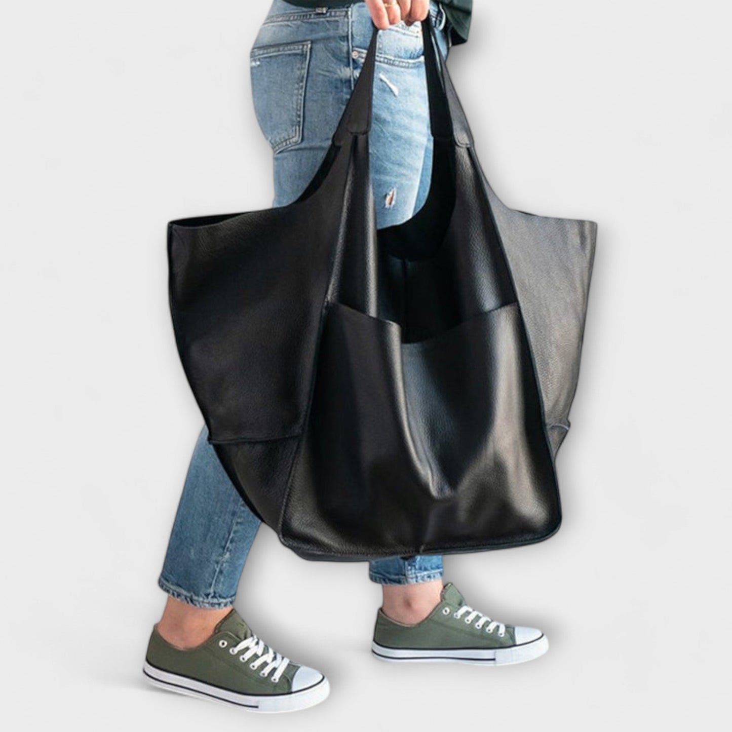 Sigrid Women's Everyday Tote Bag