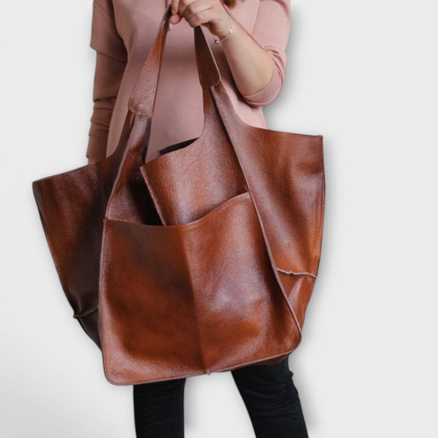 Sigrid Women's Everyday Tote Bag