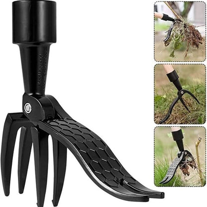 Weed Removal Tool Effortless Pro