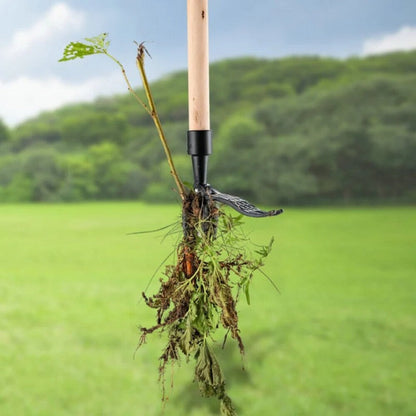 Weed Removal Tool Effortless Pro