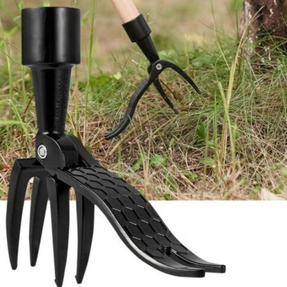Weed Removal Tool Effortless Pro