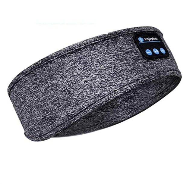 Sleep Headband Wireless Bluetooth Headband