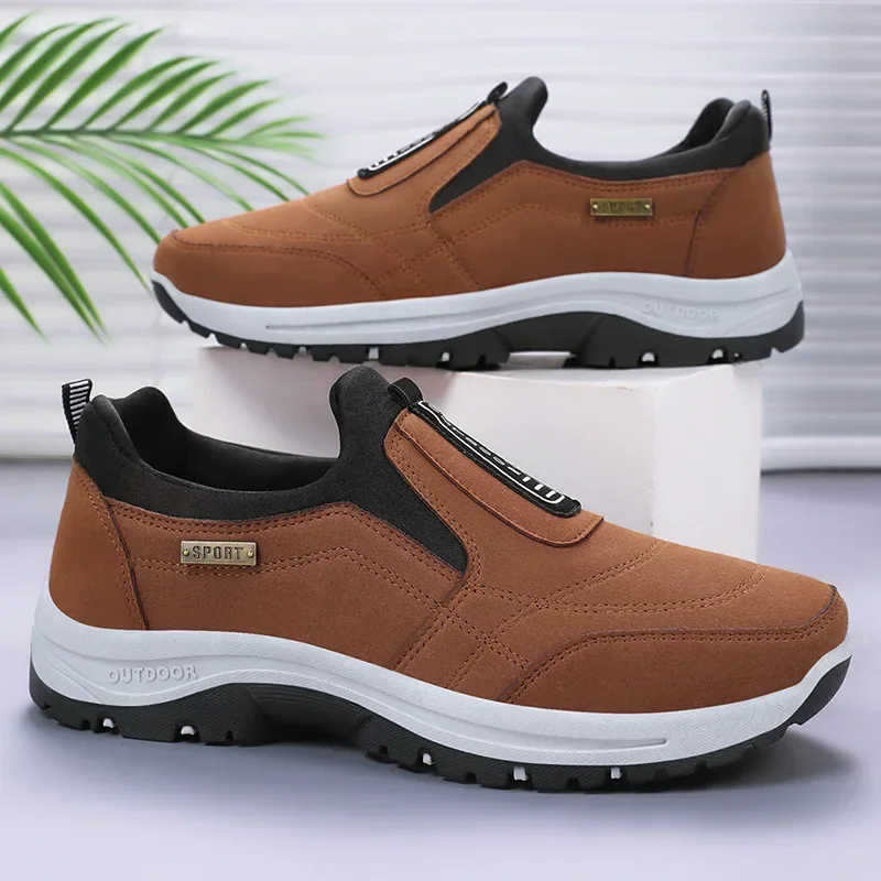 Comfortable Velmor Footwear - VibreMode