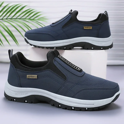Comfortable Velmor Footwear