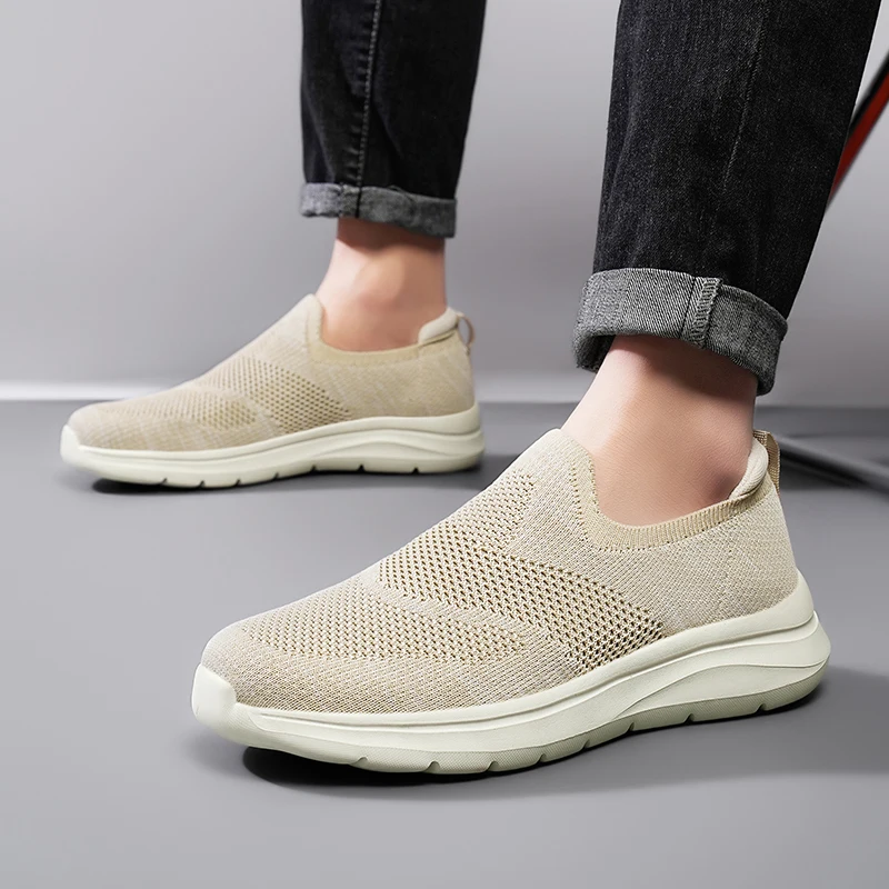 Classic Athletic Shoes