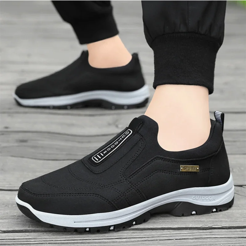 Comfortable Velmor Footwear