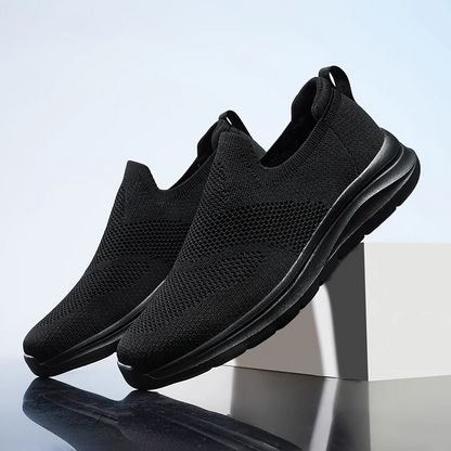 Classic Athletic Shoes - VibreMode