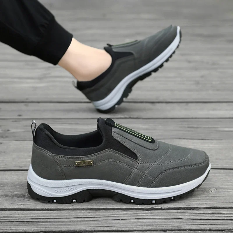 Comfortable Velmor Footwear