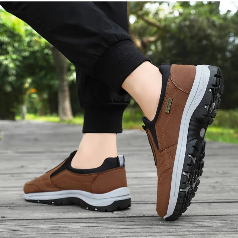 Comfortable Velmor Footwear