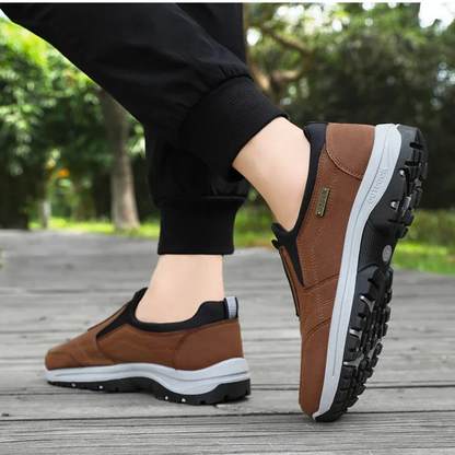 Comfortable Velmor Footwear