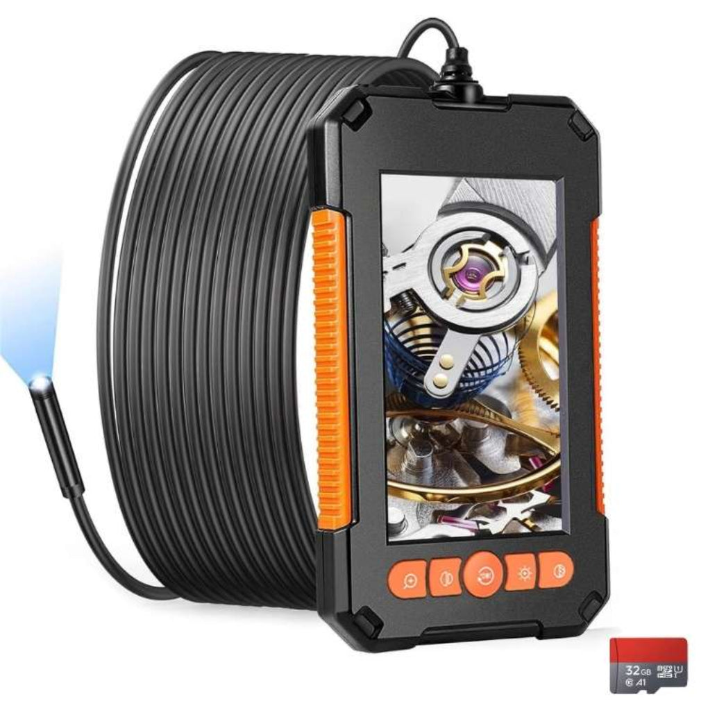 Wireless Endoscope Hd Camera - VibreMode