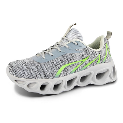 Comfy Men Women Athletic Running Sneakers
