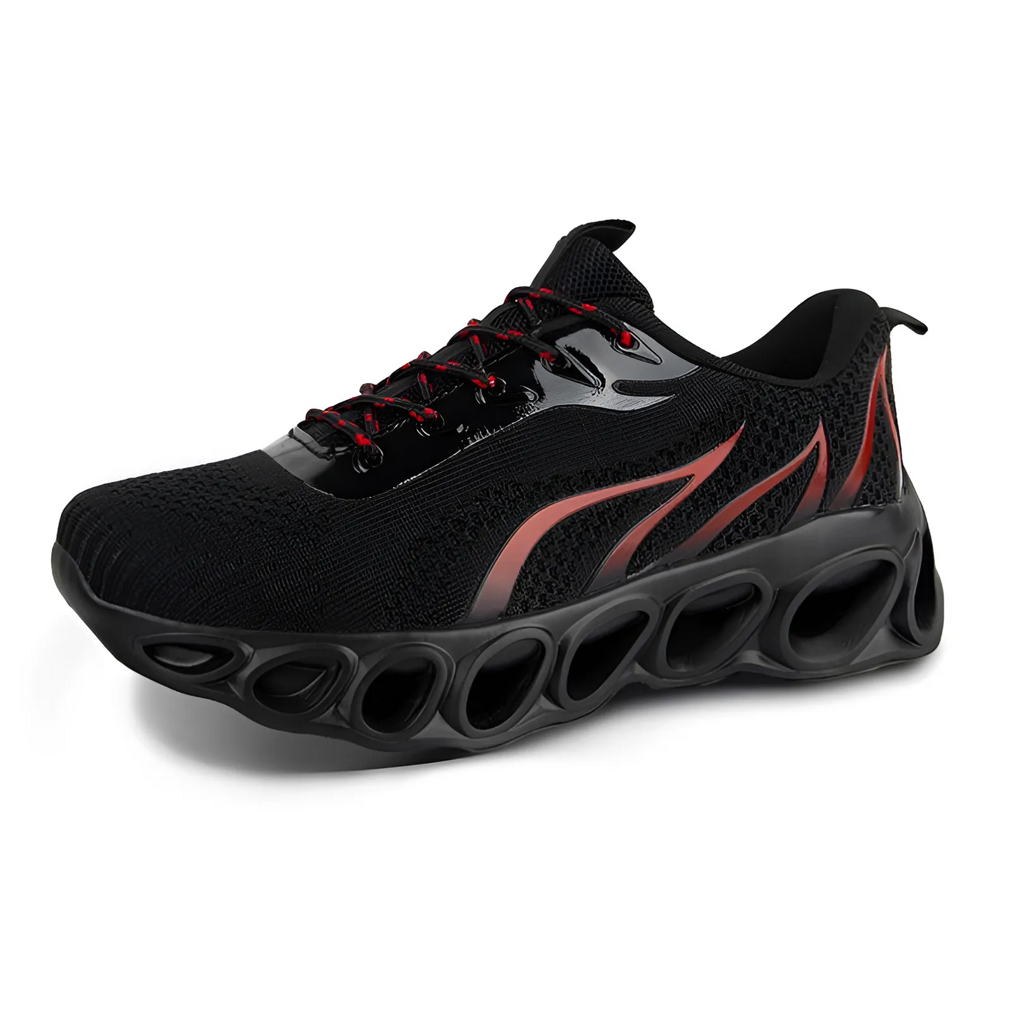 Comfy Men Women Athletic Running Sneakers