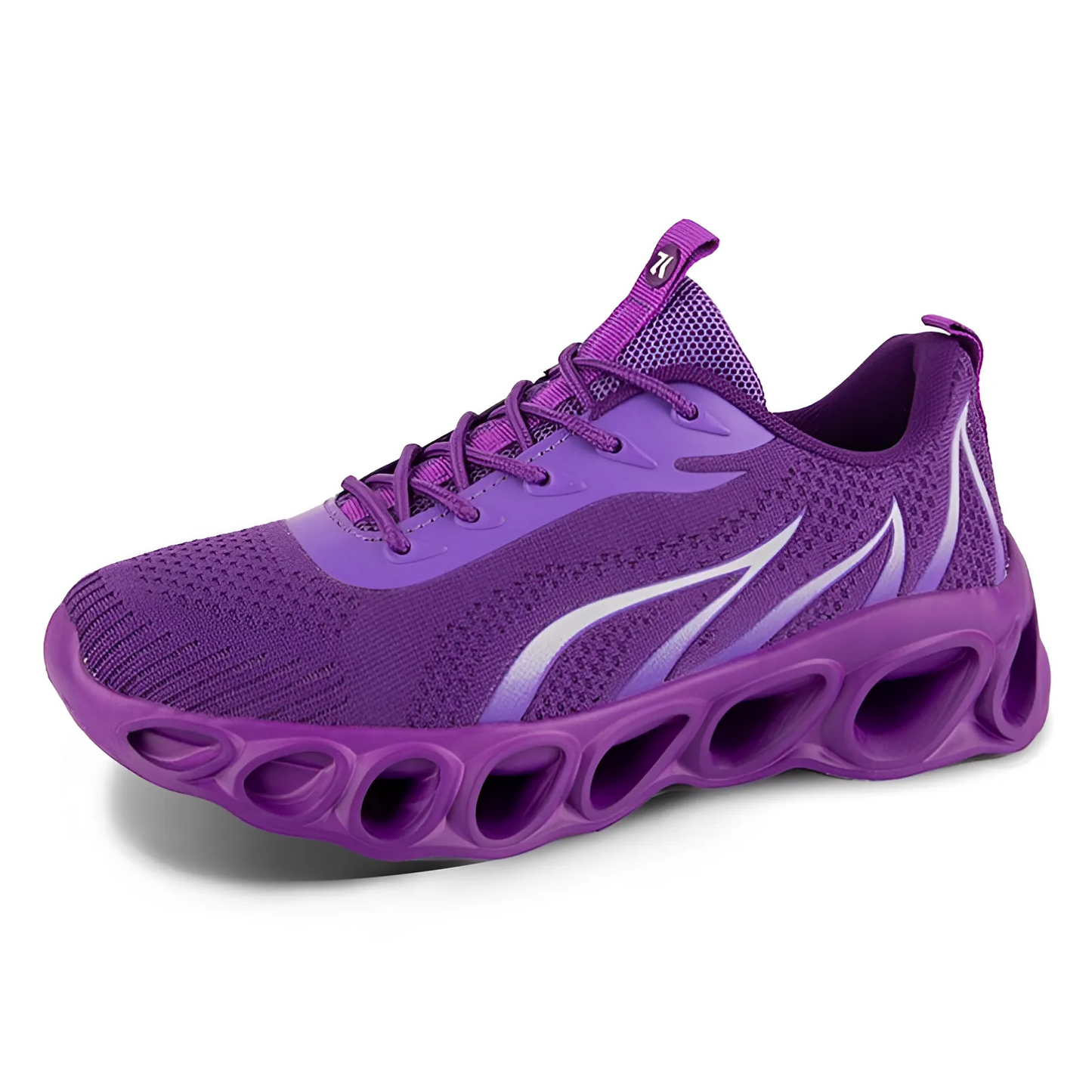 Comfy Men Women Athletic Running Sneakers