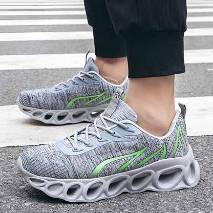 Comfy Men Women Athletic Running Sneakers