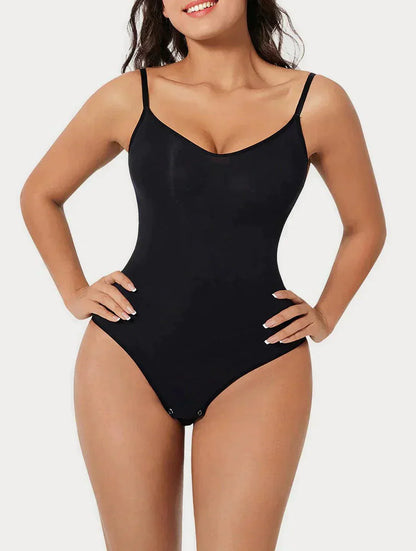 Slimming Firm Control Bodysuit - VibreMode