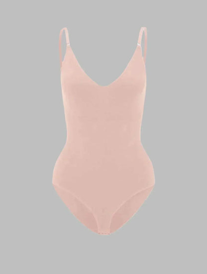 Slimming Firm Control Bodysuit