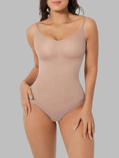 Slimming Firm Control Bodysuit