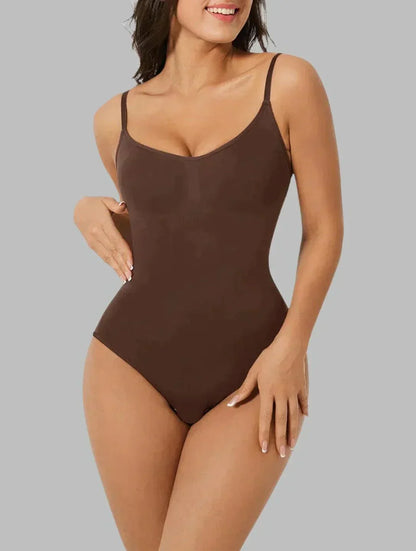 Slimming Firm Control Bodysuit