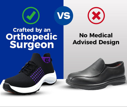 Sole Comfort Bundle (Save $60)