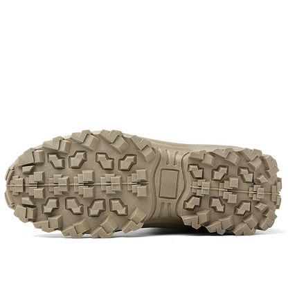 Waterproof Military Boots Puncture-Resistant Outdoor