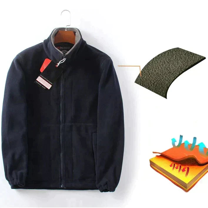 Polar Fleece Jacket