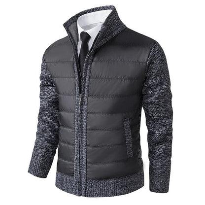 Classic Comfortable Men's Jacket