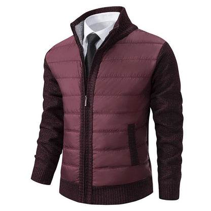 Classic Comfortable Men's Jacket