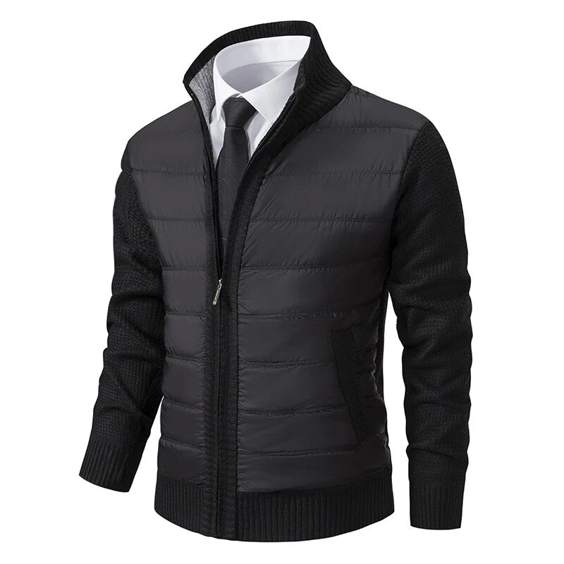 Classic Comfortable Men's Jacket
