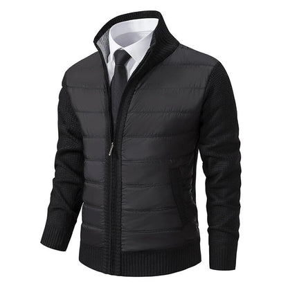 Classic Comfortable Men's Jacket