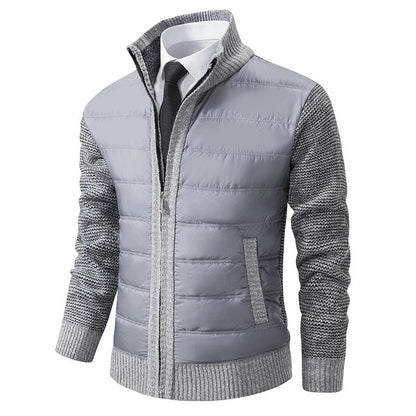 Classic Comfortable Men's Jacket