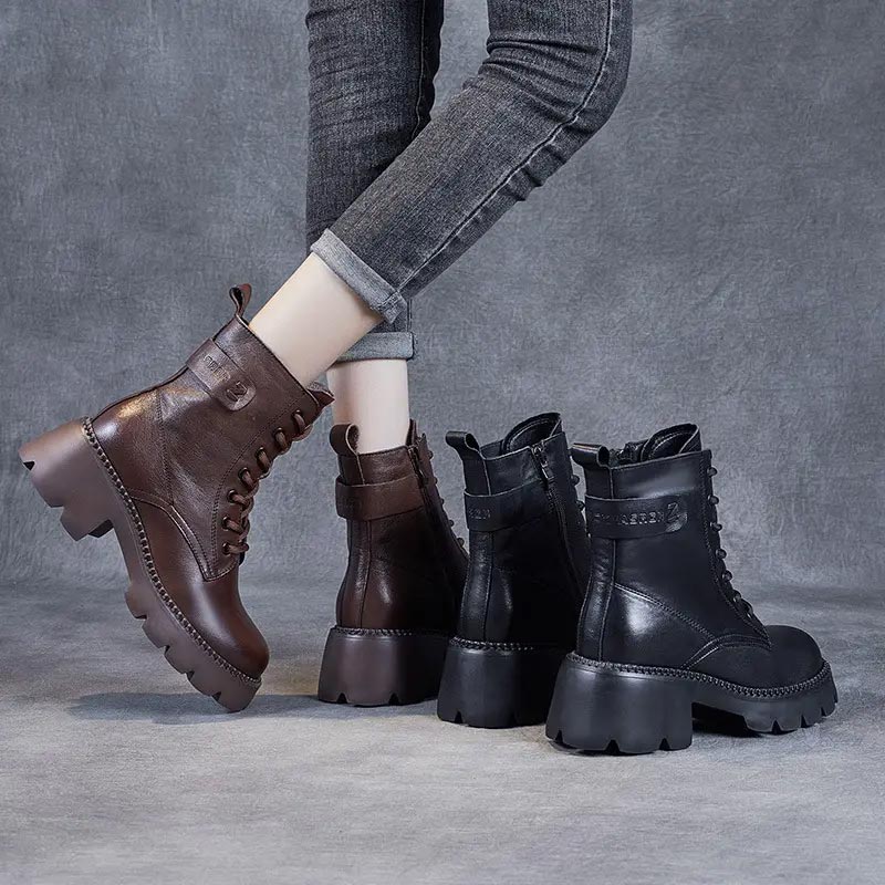 Orthopedic Boots