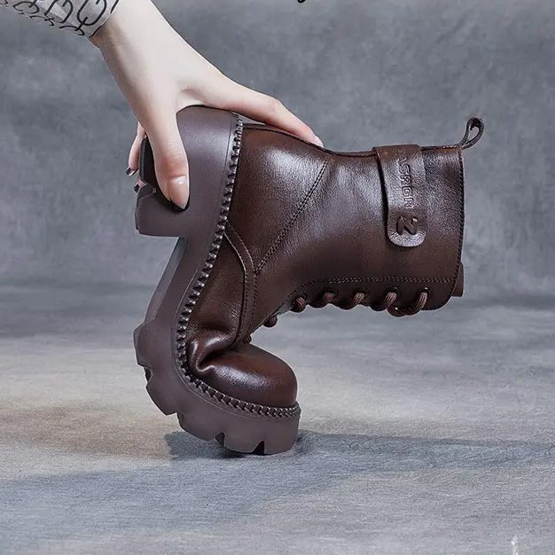 Orthopedic Boots
