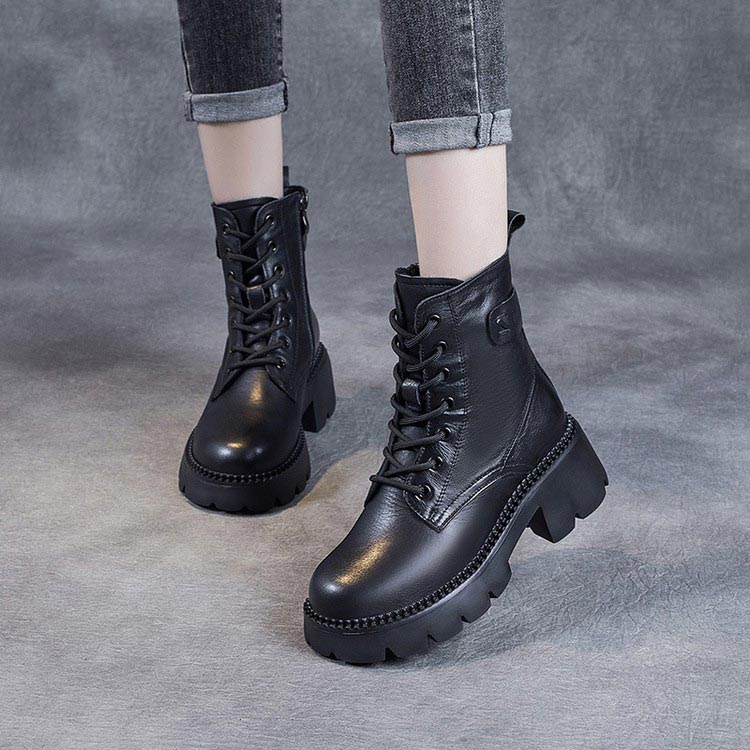Orthopedic Boots