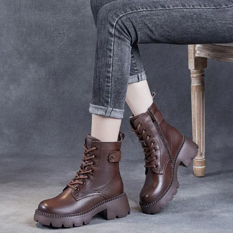 Orthopedic Boots