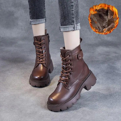 Orthopedic Boots