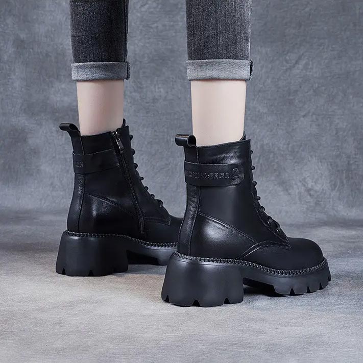 Orthopedic Boots - VibreMode