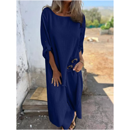 Everyday Elegance Women's Clothing Ensemble - VibreMode