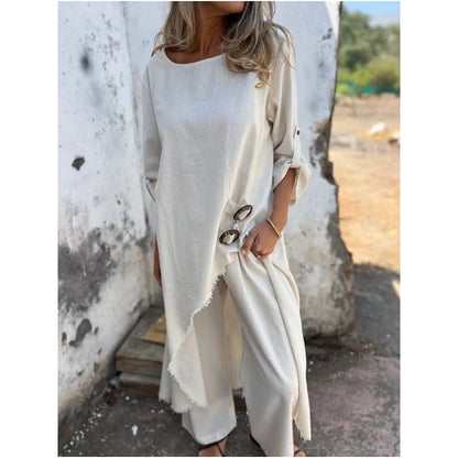 Classic Elegant Clothing Set